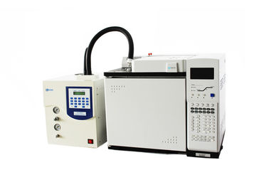 Hplc Gas Chromatograph Mass Spectrometry Analyzer Machine GLPC / GC