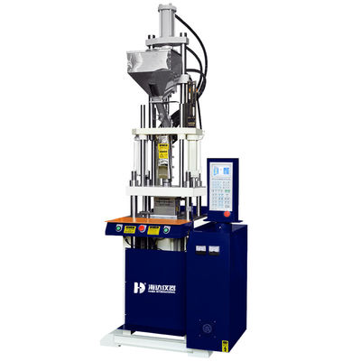 Sampling Injection Molding Machine Vertical Injection Molding Machine