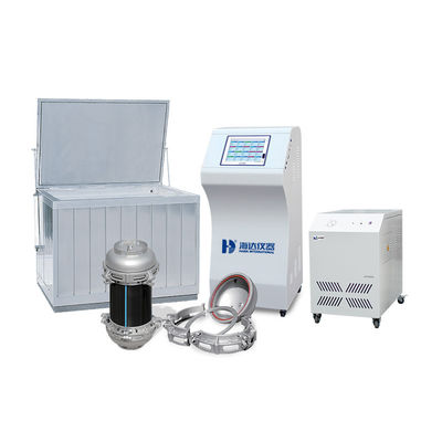 Plastic pipeline Hydrostatic Pressure Tester