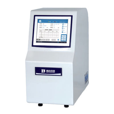 Tube Transmittance Tester