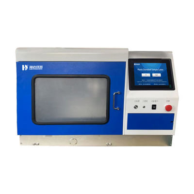 Plastic Dumbbell Sample Cutter