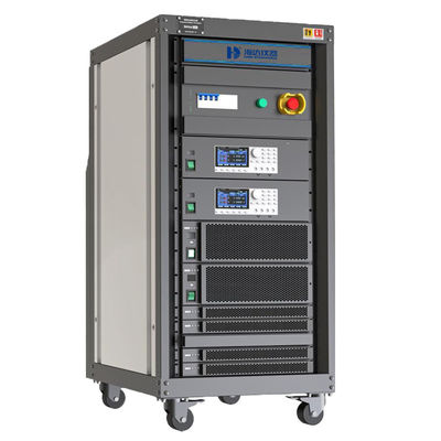 Finished / Semi-Finished Power Battery Testing System Battery Test Machine
