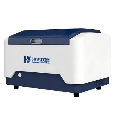 Elemental Chemical Analysis Test Machine With Design Production Shipping Delivery And After-Sale Service