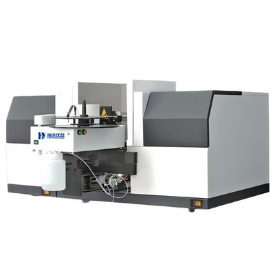 High-Sensitivity Atomic Absorption Spectrometer AAS-600 Heavy Metal Pollution Testing Equipment