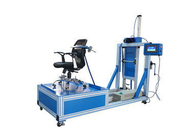 Electronic Furniture Testing Machines For Chair  Back Impact Strength Testing Machine