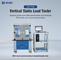 Chair Base Vertical Force Testing Machine For Vertical Pressure Test