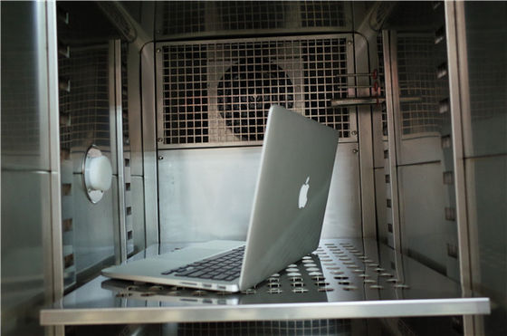Customized Temperature Humidity Environmental Testing Equipment For Electronic