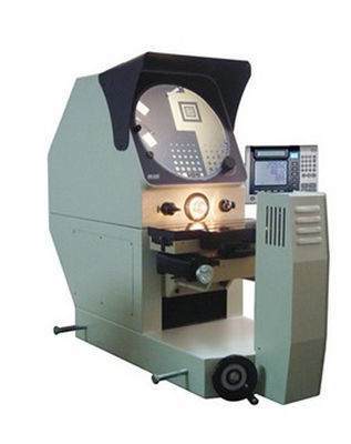 Coordinate Optical Measuring Instruments , Inspection Optical Profile Projector