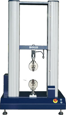 Double Column 20KN Servo Computer Tensile Testing Machines / Universal testing machine