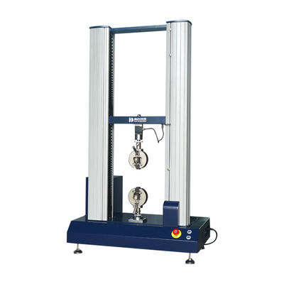 Double Column 20KN Servo Computer Tensile Testing Machines / Universal testing machine