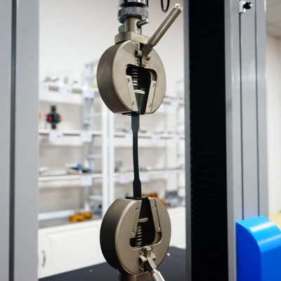 20KN Computer Tensile Testing Machines With Normal Load Cell And Various Capacities