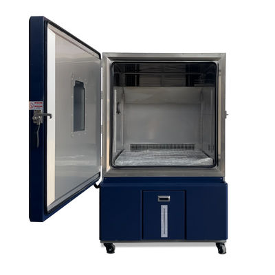 High Low Temperature Environmental Testing Chamber Humidity Lab Test Machine