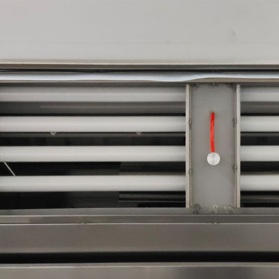 Electronic UV Lamp Accelerated Weathering Test Equipment Aging Testing Chamber