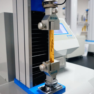 Computer Control Universal Material Tensile Strength Tester 2 Computer Control Universal Material Tensile Strength Tester