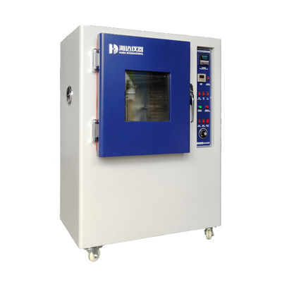 Anti-Yellowing UV Aging Test Chamber Environmental Test Machine