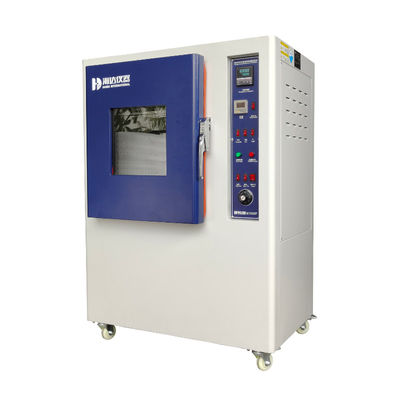 Lab Anti-Yellowing Aging Testing Chamber Environmental Test Equipment