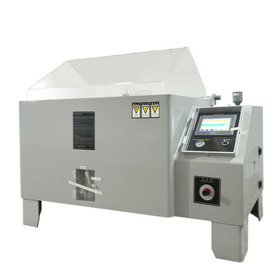 Corrosion - Resistant Salt Spray Corrosion Test Chamber With Digital control system