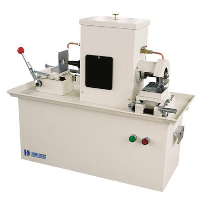 Rubber Plasticity Tester
