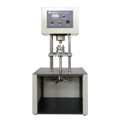 Rubber Compression Stress Relaxation Tester