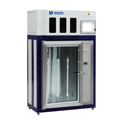 Plastic Pipe Pulling Test Machine Pull-out Tester for Plastic Pipe Fitting