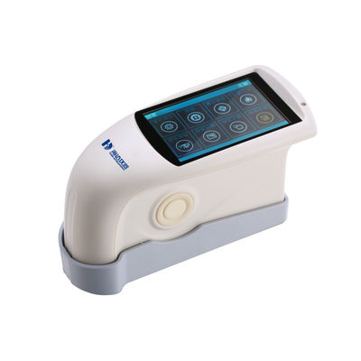 Gloss Meter for Plastic 20/60/85 Degree Paint Ink Coating High Precision Gloss Test Equipment