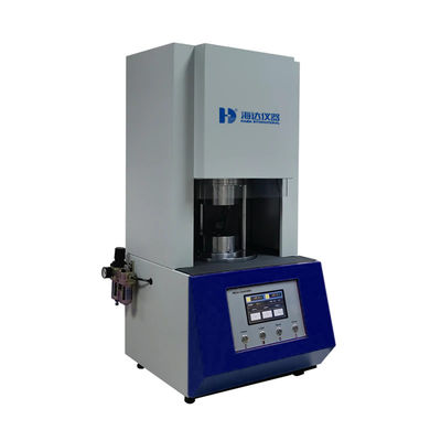 High Temperature Rotorless Rheometer Viscometer