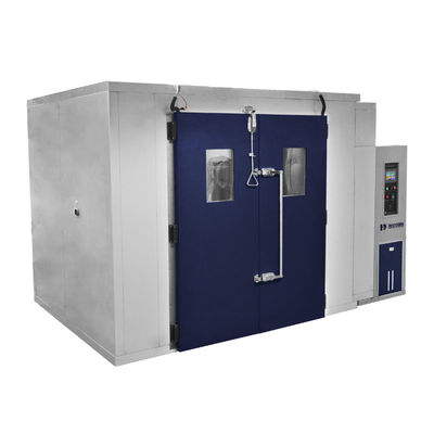 Automatic Temperature Humidity Chambers Walking-in Temperature Humidity Chamber