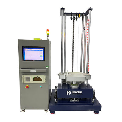 Battery Shock Test System Battery Shock Impact Testing Machine Accelerated Mechanical Shock Impact Equipment