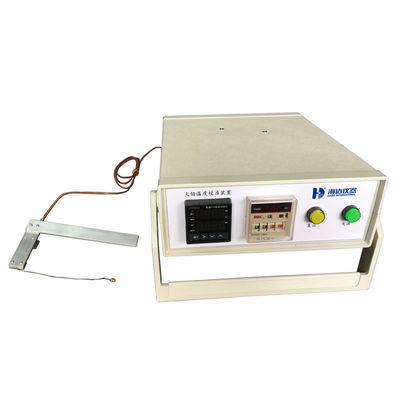Flame Temperature Calibration Device 50W