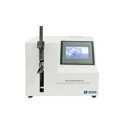 0-80N Tensile Range Fracture Force And Connection Strength Tester