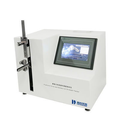 0-80N Tensile Range Fracture Force And Connection Strength Tester