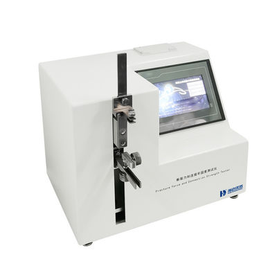 0-80N Tensile Range Fracture Force And Connection Strength Tester