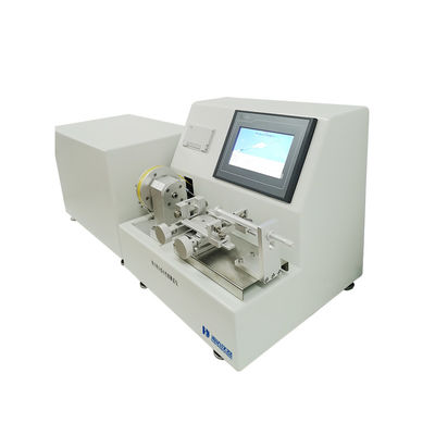Luer Taper Comprehensive Performance Tester with Torque Range of 0.010N.m 0.500N.m