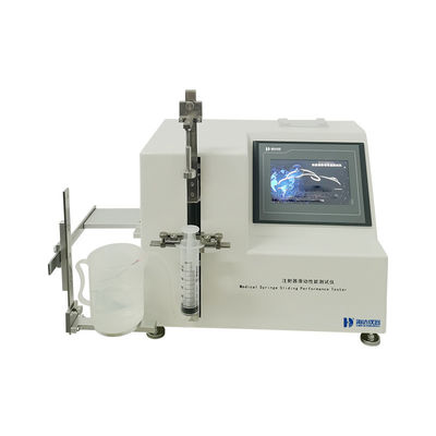 Precise 70W Sealing Negative Pressure Tester Easy To Grip