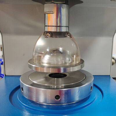 Computer Control Bursting Strength Tester  For Precise Measurement