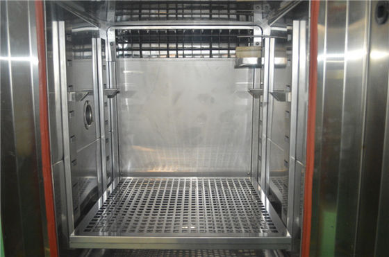 Customized Temperature Humidity Environmental Testing Equipment For Electronic