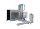 ASTM D6055 Package Testing Equipment , PLC Control Package Clamping Compression Tester