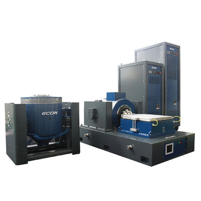 좋은 가격 전기도금한 것 - 동적 진동 측정 시스템 445 밀리미터 전기자 직경 온라인으로