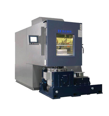 좋은 가격 환경 진동 시험 시스템 공기는 기후 시험을 위해 식었습니다 온라인으로