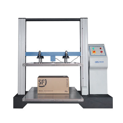 좋은 가격 장비를 시험하는 1개의 부하전지 논문 시험 기계 ISTA 기준 오래가는 패키지 온라인으로