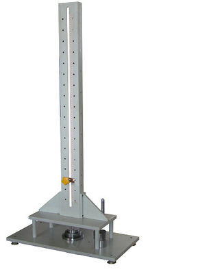 좋은 가격 필름 충격 고무 시험기, GB8809 듀퐁 충격 검사자 온라인으로