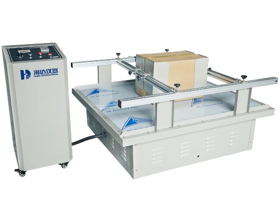 좋은 가격 진동 가장 수송 시험을 위한 포장 시험 장비 온라인으로