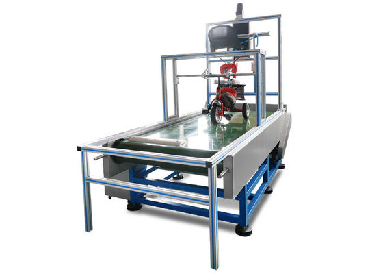 좋은 가격 17의 기준 유모차 EN1888 항목을 가진 고르지못한 도로 시험기 온라인으로