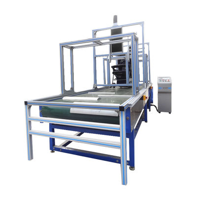 좋은 가격 걷는 가장을 위한 유아 유모차 시험기를 운영하게 쉬운 온라인으로