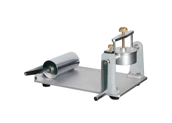 좋은 가격 COBB 흡수 검사자 종이 시험 장비, 잉크 인쇄 시험 장비 온라인으로