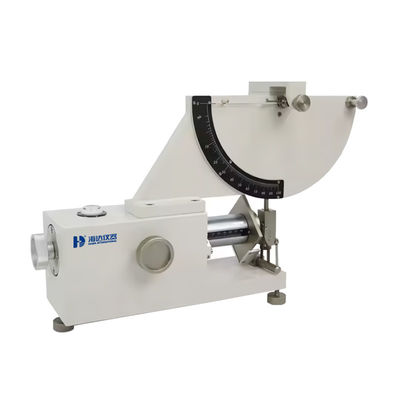 좋은 가격 팽창 고무 반사 탄력 검사기 온라인으로