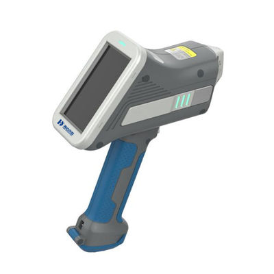 좋은 가격 휴대용 XRF 합금 분석기 EXF-10A - 현장에서의 금속 성분 신속 검사 도구 온라인으로