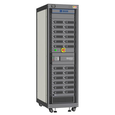 좋은 가격 전력 배터리 모듈 안전 및 성능 테스트 시스템 / 신 에너지 배터리 모듈 안전 테스트 기계 온라인으로