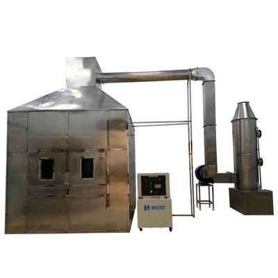 좋은 가격 스테인리스 스틸 연소 튜브와 관측 창과 함께 포장 가구 점화 저항 검사기 온라인으로