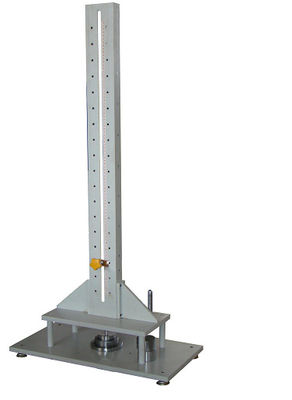 좋은 가격 듀퐁 필름 충격 자동적으로 인쇄를 가진 고무 시험기 온라인으로